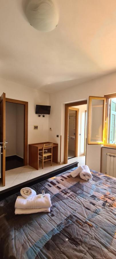 Willa ☆ Terrace & Relax ☆ Casa Franceschin_ Homy 5 Terre Riomaggiore Zewnętrze zdjęcie