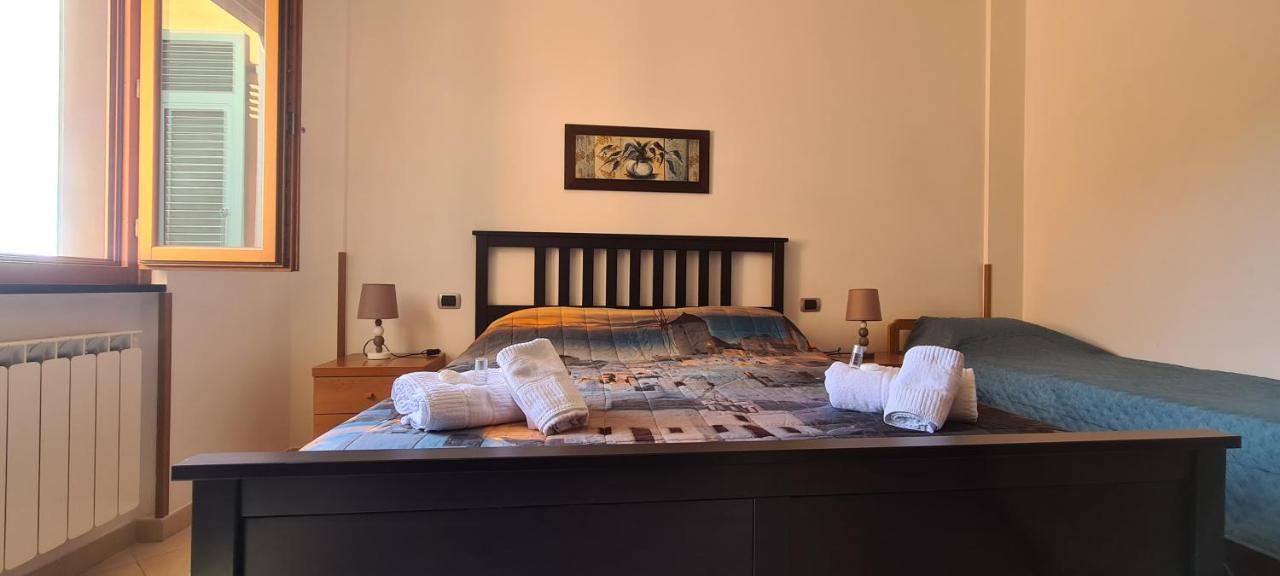 Willa ☆ Terrace & Relax ☆ Casa Franceschin_ Homy 5 Terre Riomaggiore Zewnętrze zdjęcie
